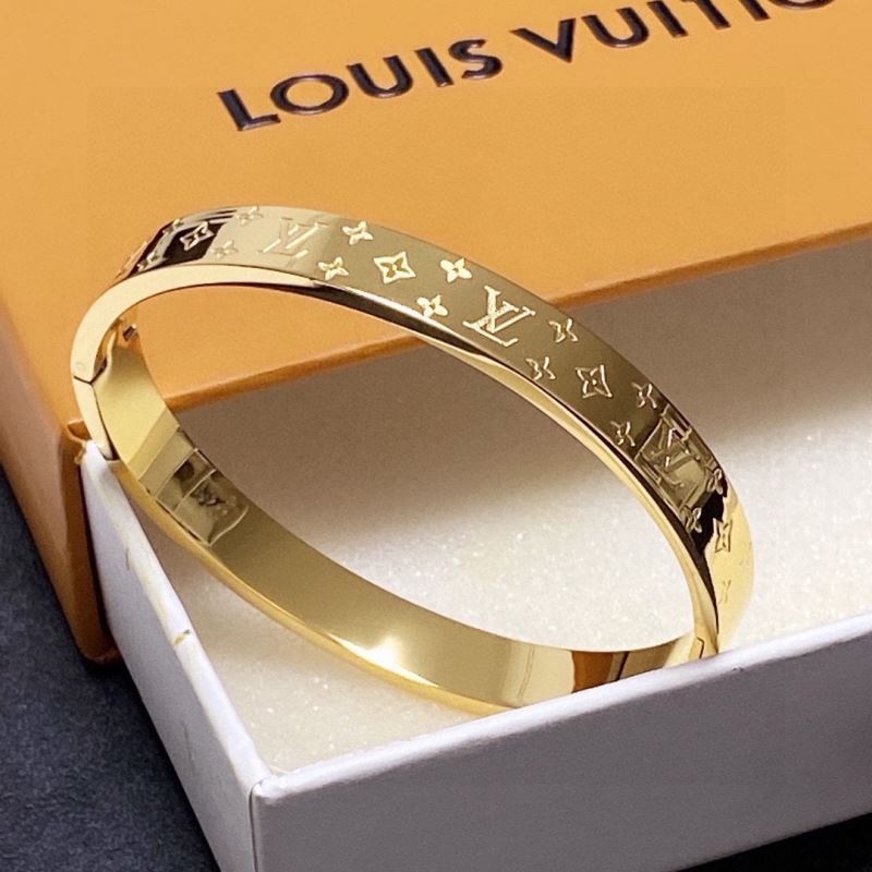 LV Bracelets